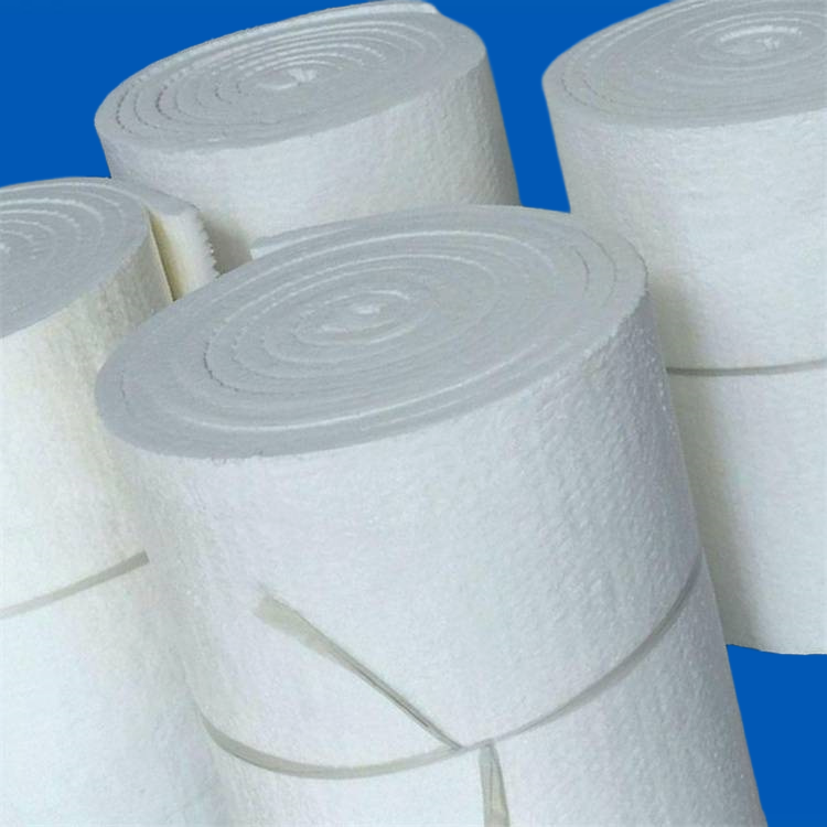 南山陶瓷纤维毡